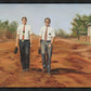 Missionaries in Ghana