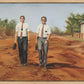 Missionaries in Ghana
