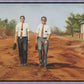 Missionaries in Ghana