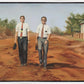 Missionaries in Ghana
