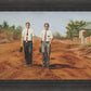 Missionaries in Ghana