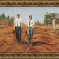 Missionaries in Ghana