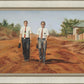 Missionaries in Ghana