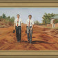 Missionaries in Ghana
