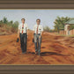Missionaries in Ghana
