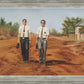 Missionaries in Ghana