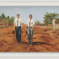 Missionaries in Ghana