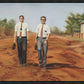 Missionaries in Ghana