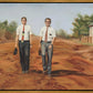 Missionaries in Ghana