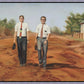 Missionaries in Ghana