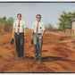 Missionaries in Ghana