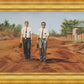Missionaries in Ghana