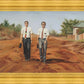 Missionaries in Ghana