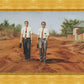 Missionaries in Ghana