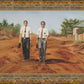 Missionaries in Ghana