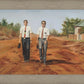 Missionaries in Ghana