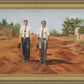 Missionaries in Ghana