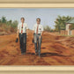 Missionaries in Ghana
