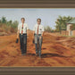 Missionaries in Ghana