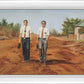 Missionaries in Ghana