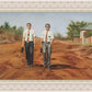 Missionaries in Ghana