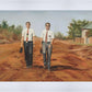 Missionaries in Ghana