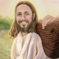 My Yoke is Easy My Burden Light