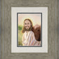 My Yoke is Easy My Burden Light