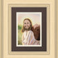 My Yoke is Easy My Burden Light