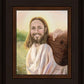 My Yoke is Easy My Burden Light