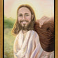 My Yoke is Easy My Burden Light