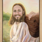 My Yoke is Easy My Burden Light