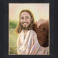 My Yoke is Easy My Burden Light