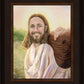 My Yoke is Easy My Burden Light