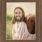 My Yoke is Easy My Burden Light