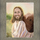 My Yoke is Easy My Burden Light