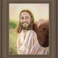 My Yoke is Easy My Burden Light