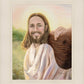 My Yoke is Easy My Burden Light