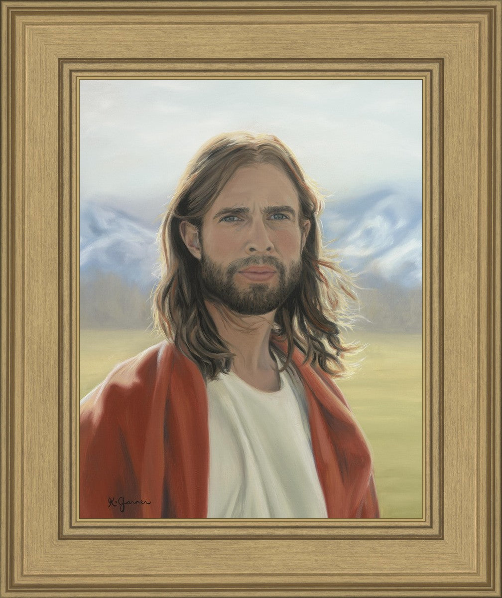 He Lives