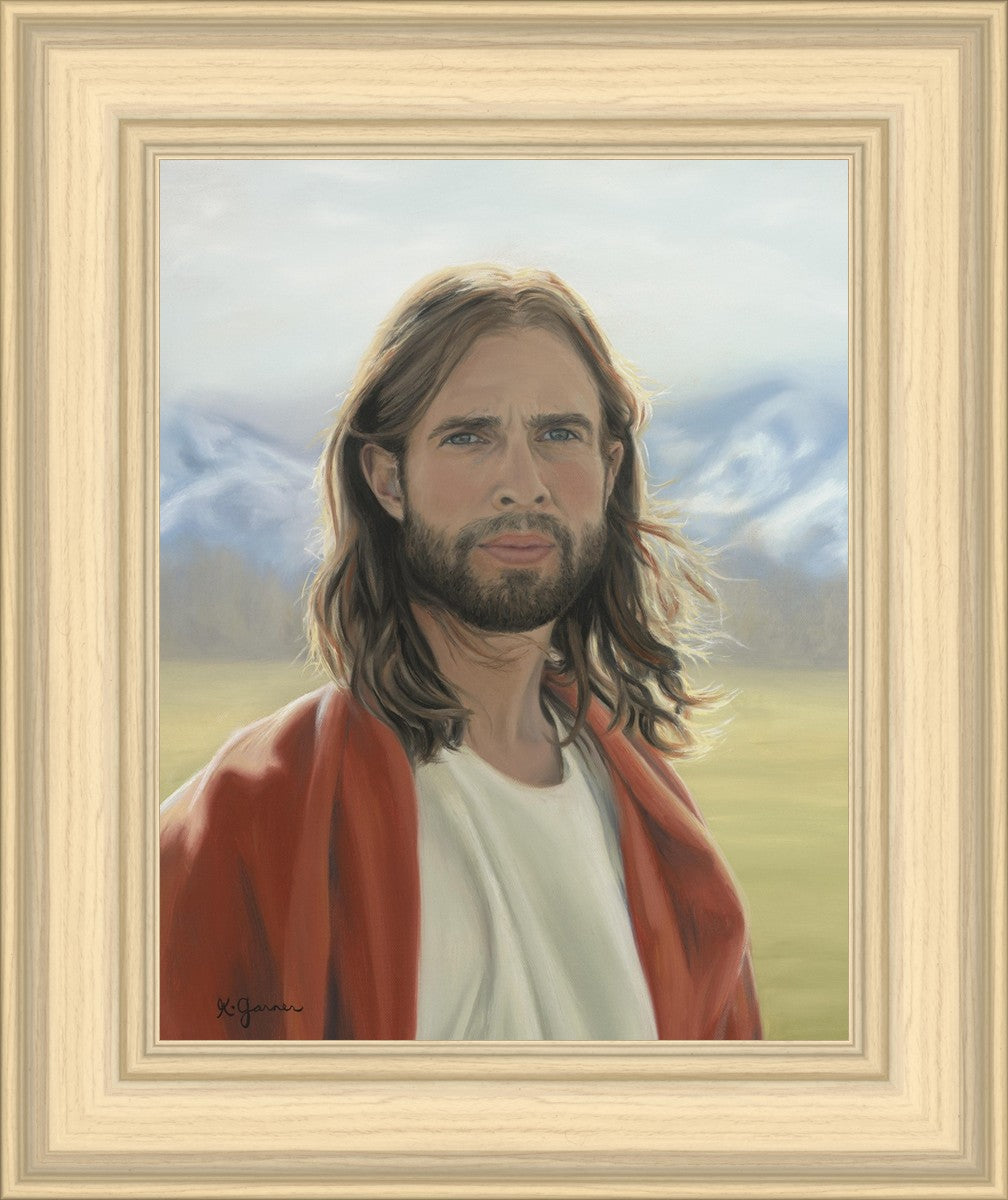 He Lives