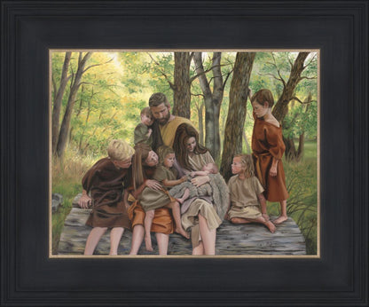 Multiply and Replenish