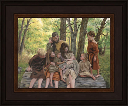 Multiply and Replenish