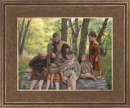 Multiply and Replenish