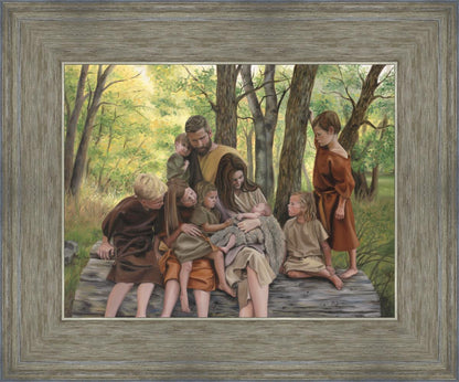 Multiply and Replenish