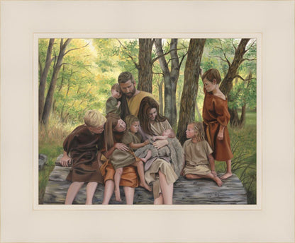 Multiply and Replenish