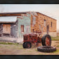 Old Tractor