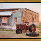Old Tractor