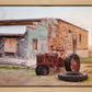Old Tractor