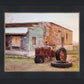 Old Tractor