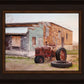 Old Tractor